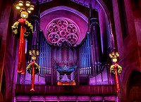 First Congregational Church Christmas Concert 2012