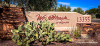 Our Residence for Sept. 22 - 29, 2023 on N. Hidden Springs Rd. Oro Valley, AZ