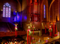 First Congregational Church Christmas Concert 2012