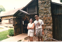 1996 Trip to Northeast USA