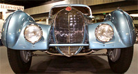 1936 BUGATTI Type 57SC Atlantic