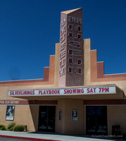 Lone Pine, California, Film History Museum