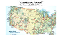 America by Amtrak