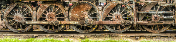 Illinois Railway Museum, 7000 Olson Rd, Union, IL 60180
