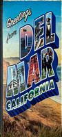 Best of Del Mar, April 20-27, 2025 Unit 27F